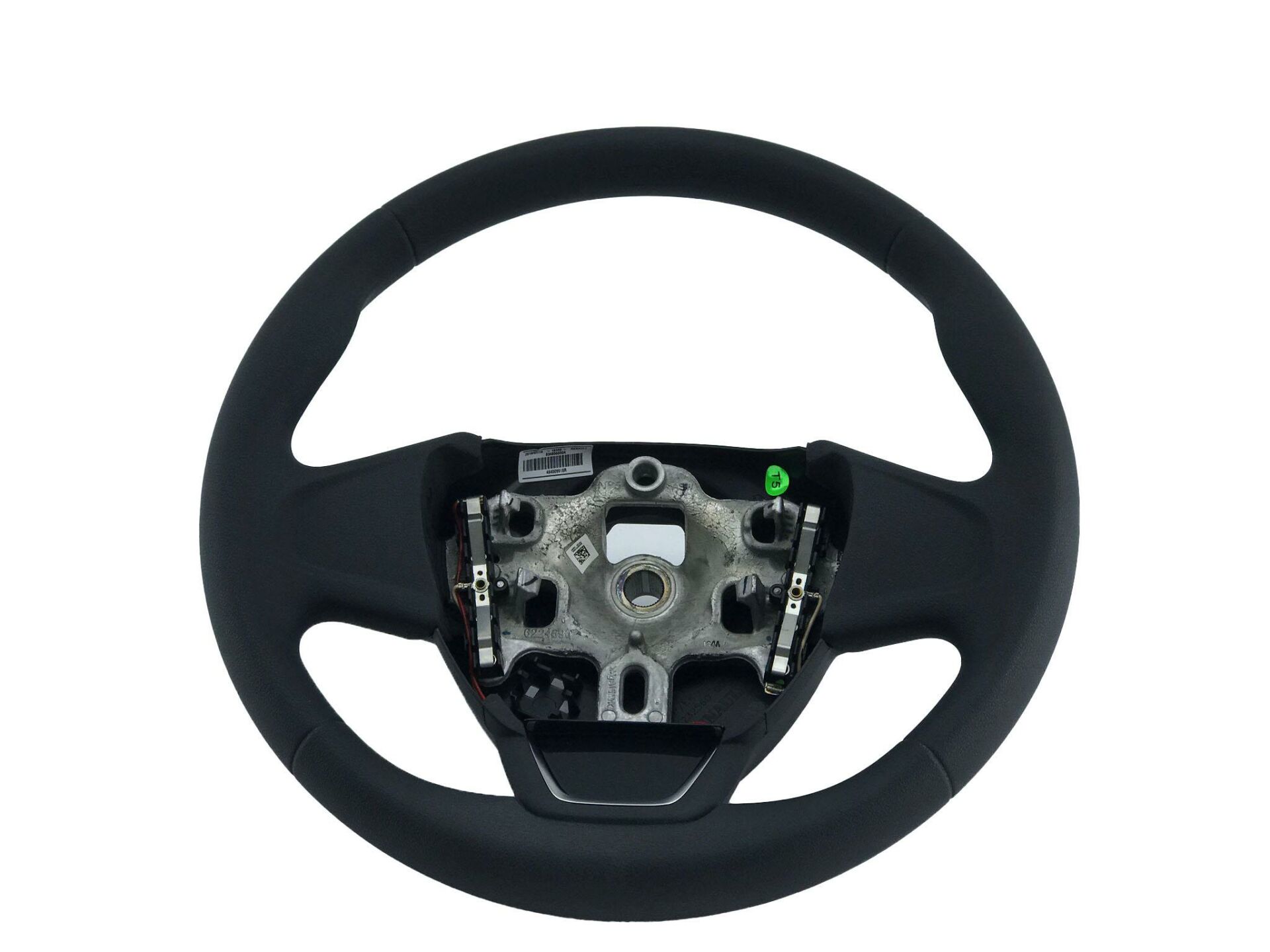 Direksiyon Simidi - Renault Clio 4 Captur 484009918R