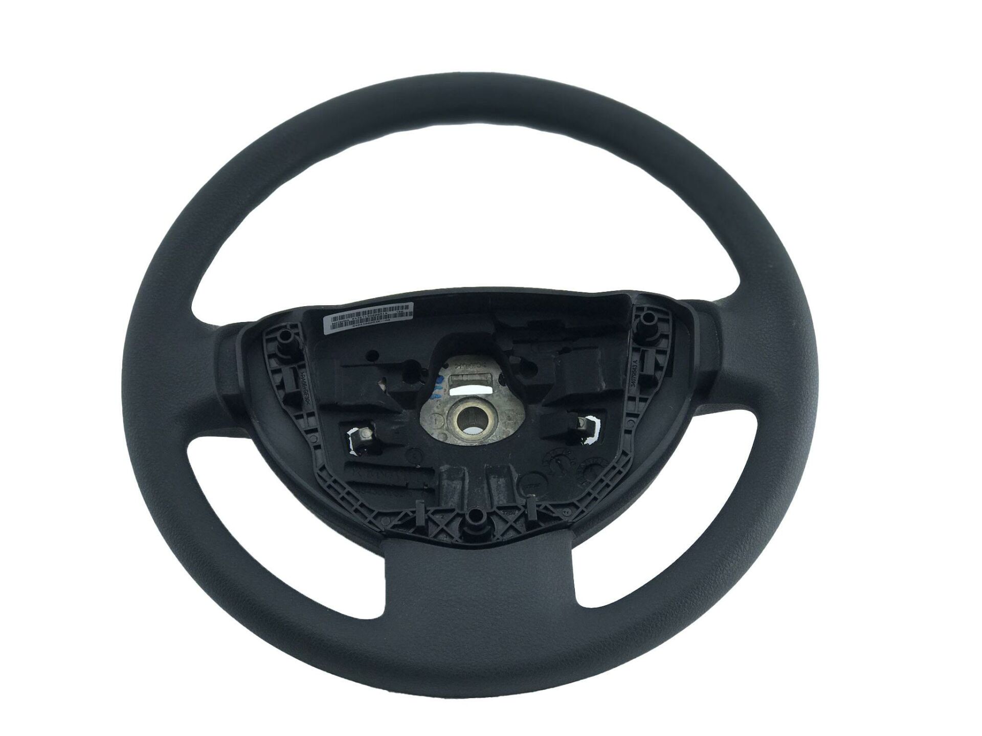 Direksiyon Simidi - Dacia Duster 4X2 484300053R