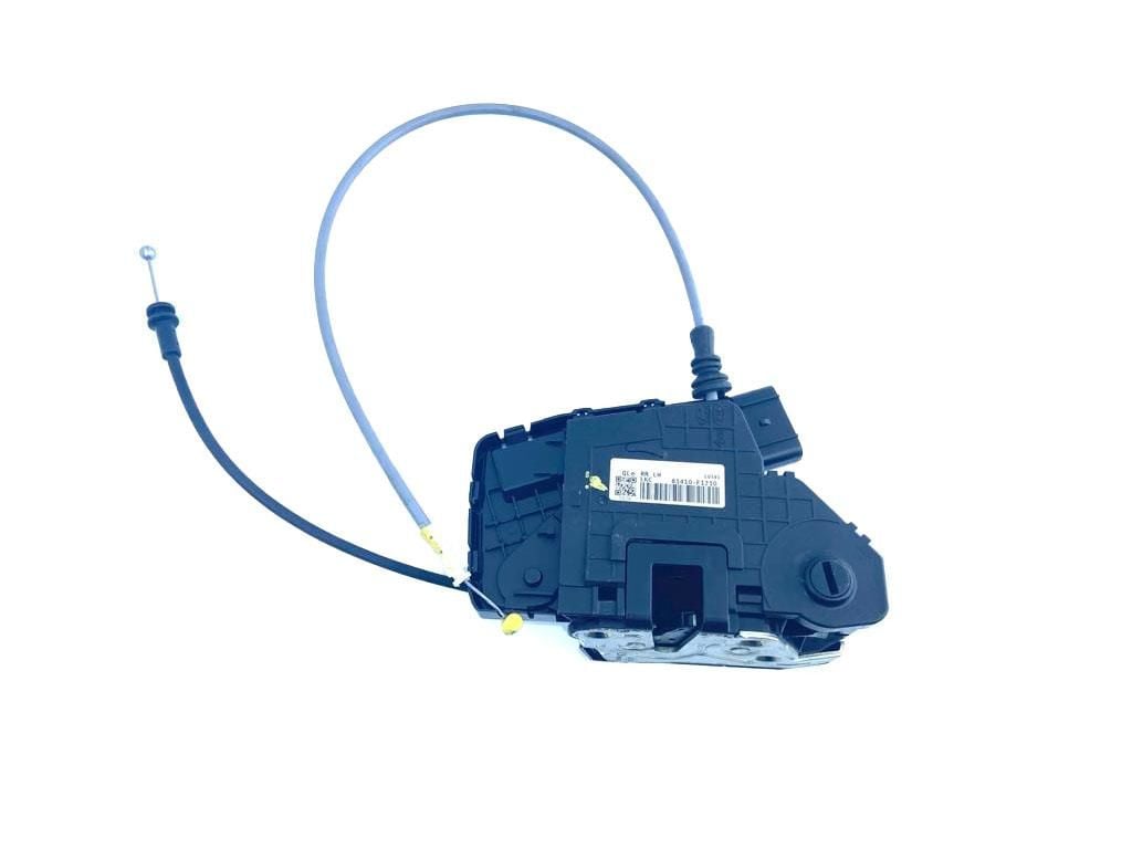 Sol Arka Kapı Kilidi - Kia Sportage 81410F1210 81410 F1210