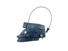 Sol Ön Kapı Kilidi - Kia Sportage 81310F1210 81310 F1210