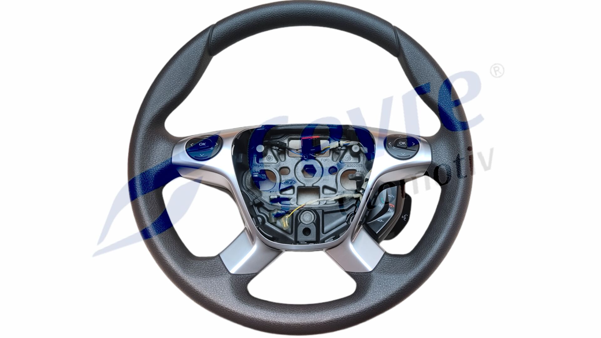 Direksiyon Simidi - Ford Transit Custom Connect DT11 3600 AA