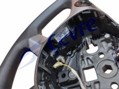 Direksiyon Simidi - Ford Transit Custom Connect DT11 3600 AA