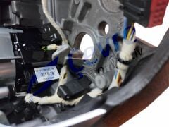 Direksiyon Simidi - Ford Transit Custom Connect DT11 3600 AA