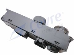 İkili Cam Düğmesi - Ford Tourneo Connect Focus DT1T 14A132 FA
