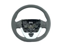 Direksiyon Simidi Deri Krem - Renault Zoe 985105571R