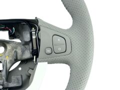 Direksiyon Simidi Deri Krem - Renault Zoe 985105571R