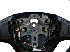 Direksiyon Simidi - Renault Captur 484008001R