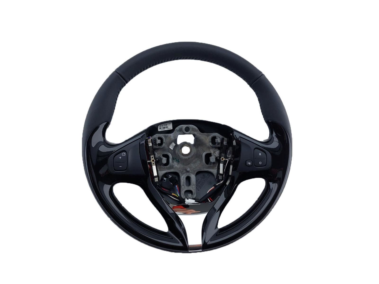 Direksiyon Simidi - Renault Clio 4  484006599R