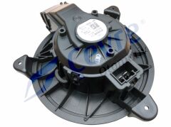 Kalorifer Motoru - Ford Fiesta Courrier B Max AV11 19846 AB