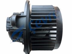 Kalorifer Motoru - Ford Fiesta Courrier B Max AV11 19846 AB