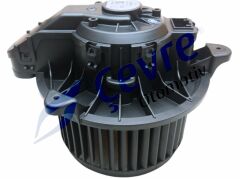 Kalorifer Motoru - Ford Fiesta Courrier B Max AV11 19846 AB