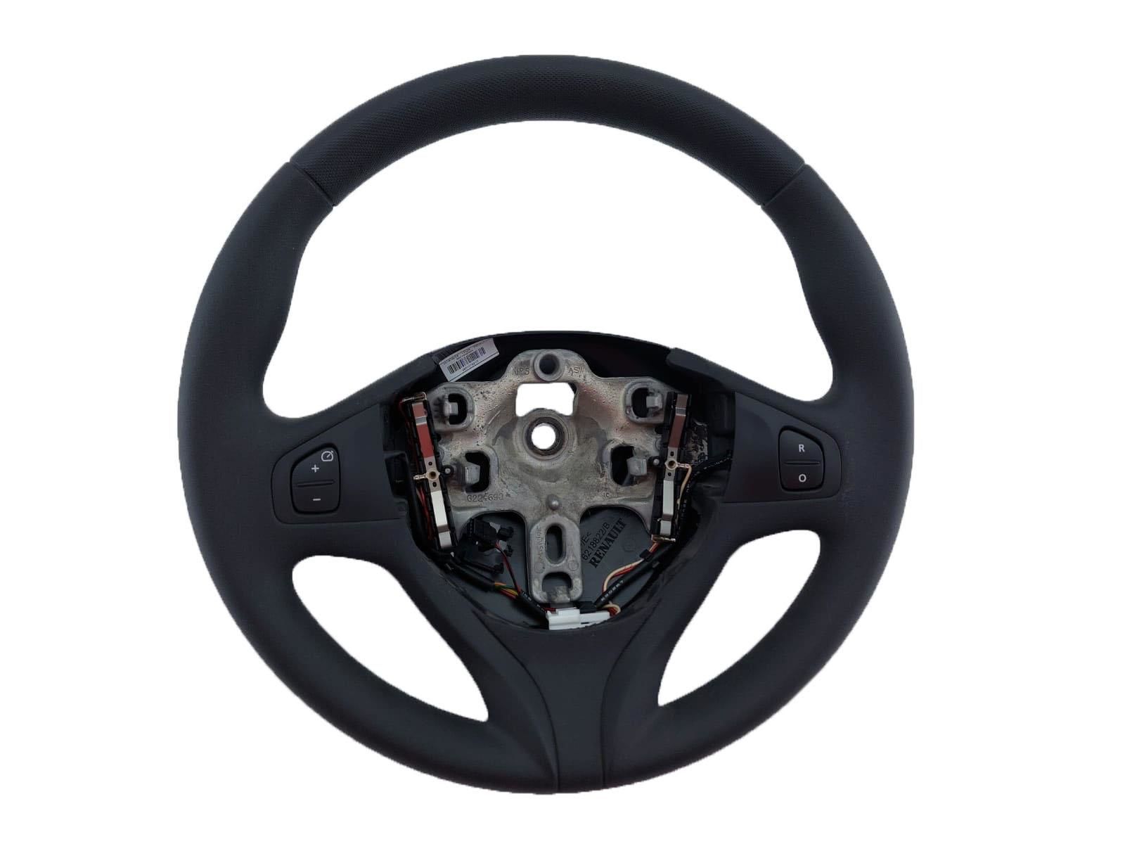 Direksiyon Simidi - Renault Clio 4 985101921R