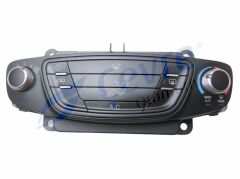 Klima Kontrol Paneli-Ford Tourneo Courrier B Max