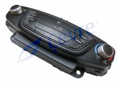Klima Kontrol Paneli-Ford Tourneo Courrier B Max