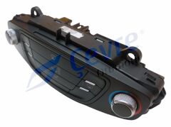 Klima Kontrol Paneli-Ford Tourneo Courrier B Max