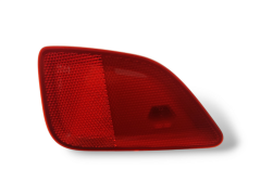 Puma Sol Tampon Reflektörü - Ford L1TB13B415AB - L1TB-13B415-AB - 2418377