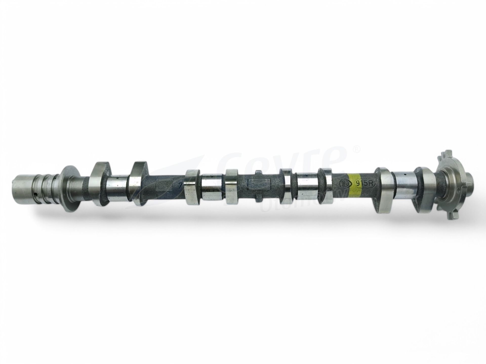Megane 4 Eksantrik Mili - Renault Megane 3 Fluence Dacia Duster 130201KA0C - 130201KT0A