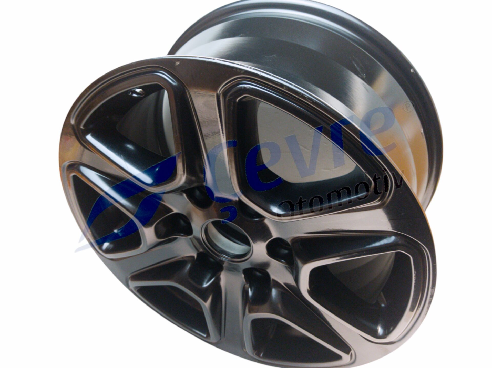 Jant - Ford Ranger 17 ''İnç AB39 1007 RA  AB39 1007 DA