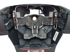 Direksiyon Simidi - Renault Laguna 3  484300001R