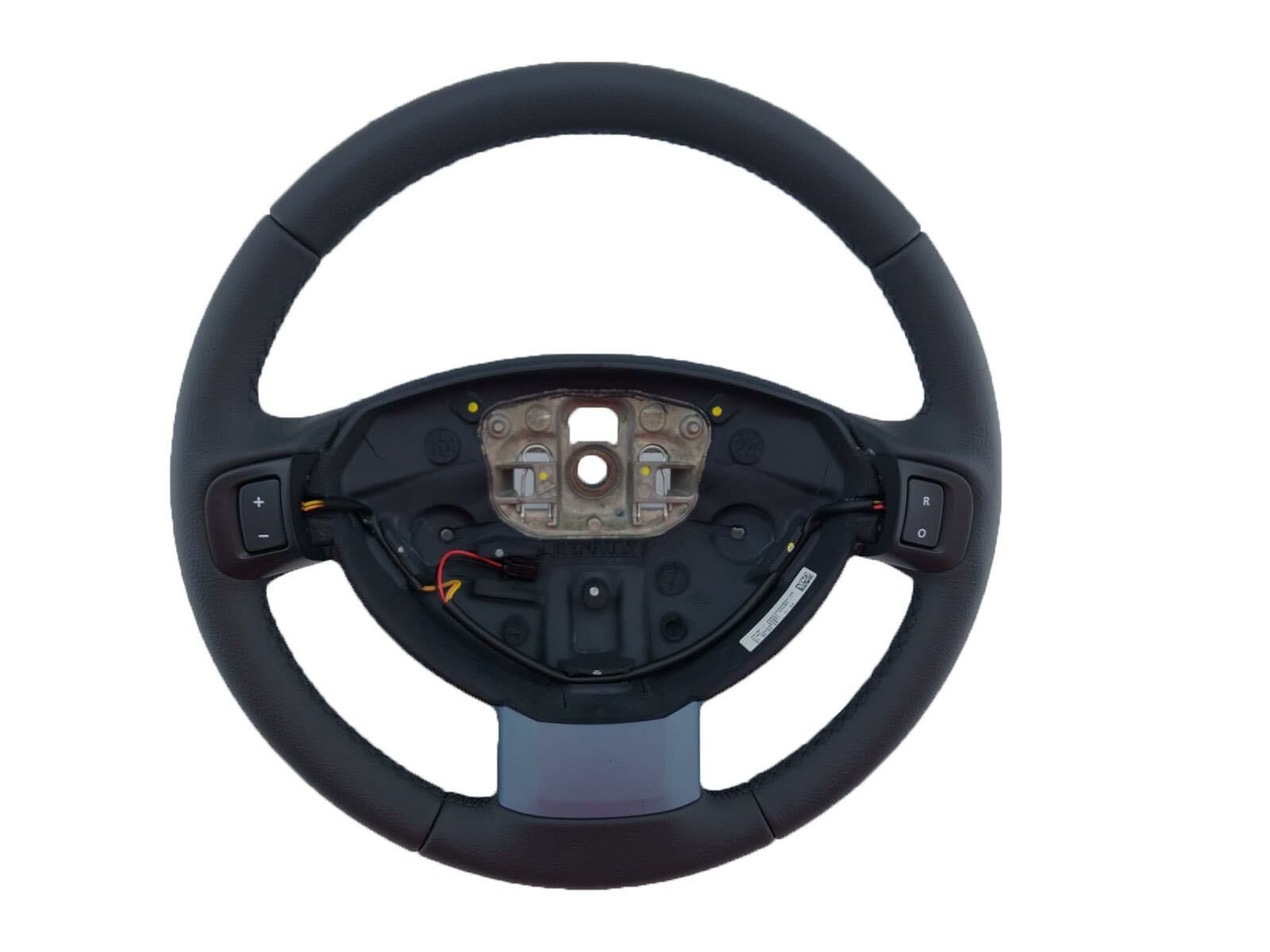 Direksiyon Simidi - Dacia Lodgy  484005248R
