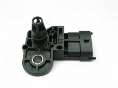 Range Rover Emme Manifold Map Sensörü Basınç Kaptörü - Jaguar F-Pace XE Land Rover Evoque Defender Discovery Fiat 500X Doblo 2 G4D3-12B676-AA - G4D312B676AA - 46333961 - LR090375 - 55203389 - 55219299