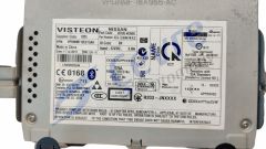 Teyp Cd Çalar Bluetooth - Nissan Qashqai  2    X-Trail 281854CA0A