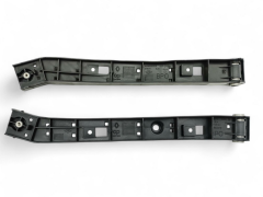 Clio 5 Ön Panel Destek Braketi Sol - Renault Clio 5  625B59050R