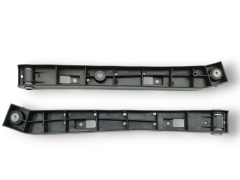 Clio 5 Ön Panel Destek Braketi Sol - Renault Clio 5  625B59050R
