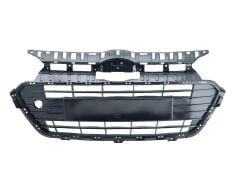 Ön Panjur 2014 2018 - Hyundai İ20  865691-C8110