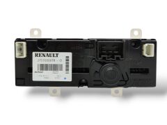 Master 3 Kalorifer Kumanda Paneli - Renault 275700007R