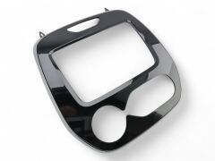 Captur Klima Teyp Çerçevesi - Renault 682702373R - 682703348R