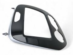 Captur Klima Teyp Çerçevesi - Renault 682702373R - 682703348R