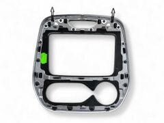 Captur Klima Teyp Çerçevesi - Renault 682702373R - 682703348R