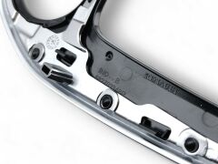 Captur Klima Teyp Çerçevesi - Renault 682702373R - 682703348R