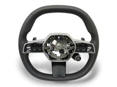 Austral Direksiyon Simidi - Renault Megane E-Tech 484002306R - 484003104R - 484005951R