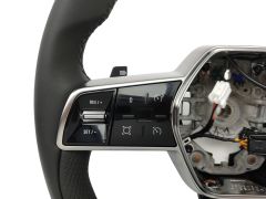 Austral Direksiyon Simidi - Renault Megane E-Tech 484002306R - 484003104R - 484005951R
