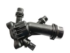 Termostat - Volvo S60  S80  XC60  XC90  C40  C70