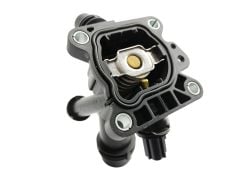 Termostat - Volvo S60  S80  XC60  XC90  C40  C70