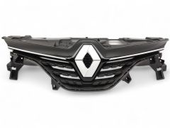 Clio 5 Ön Panjur Komple - Renault 622567196R - 620786224R - 628900961R - 960109845R