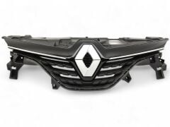 Clio 5 Ön Panjur Komple - Renault 622567196R - 620786224R - 628900961R - 960109845R