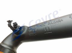 İntercooler Turbo Borusu 1.6 - Doblo  Linea 51901755 52005212