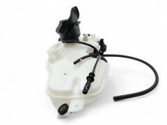 Duster Su Fıskiye Deposu Komple - Dacia Sandero Logan 289108301R - 289109602R - 289105866R