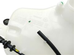 Duster Su Fıskiye Deposu Komple - Dacia Sandero Logan 289108301R - 289109602R - 289105866R