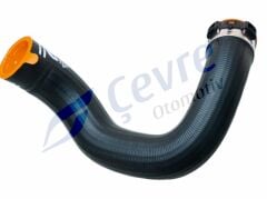Turbo Hortumu 1.6 -  Fiat Egea Doblo 500L 52002498  52044908