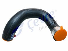 Turbo Hortumu 1.6 -  Fiat Egea Doblo 500L 52002498  52044908