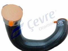 Turbo Hortumu 1.6 -  Fiat Egea Doblo 500L 52002498  52044908
