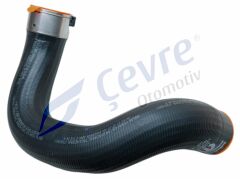 Turbo Hortumu 1.6 -  Fiat Egea Doblo 500L 52002498  52044908