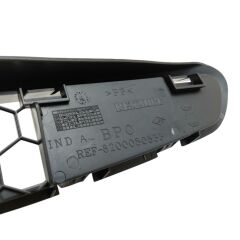 Ön Tampon Izgara - Renault Clio Symbol 8200050533 Orjinal