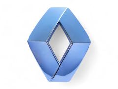 Symbol Ön Panjur Arması Logosu - Renault Kangoo 2 Kangoo 3 Zoe 628901813R - 628907466R - 628905168R