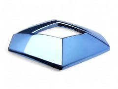 Symbol Ön Panjur Arması Logosu - Renault Kangoo 2 Kangoo 3 Zoe 628901813R - 628907466R - 628905168R
